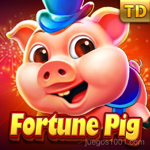 Imagen del juego FortunePig