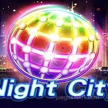 Imagen del juego Night City
