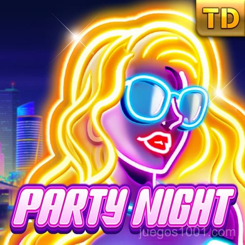 Imagen del juego Party Night