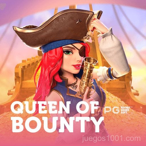 Imagen del juego Queen of Bounty
