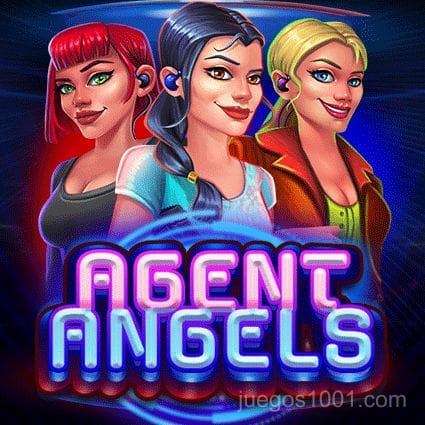 Imagen del juego Agent Angels