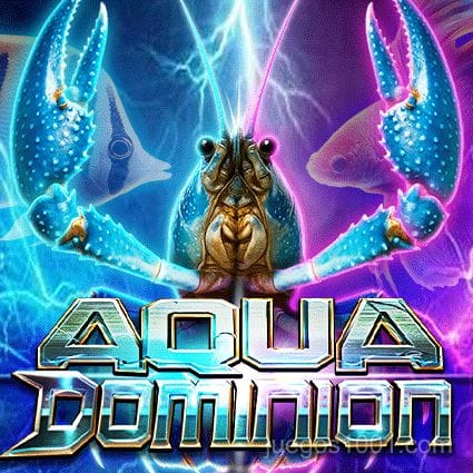 Imagen del juego Aqua Dominion