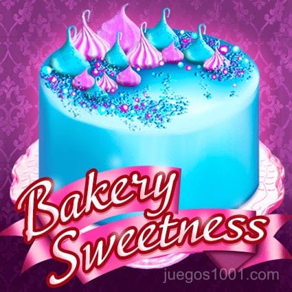 Imagen del juego Bakery Sweetness