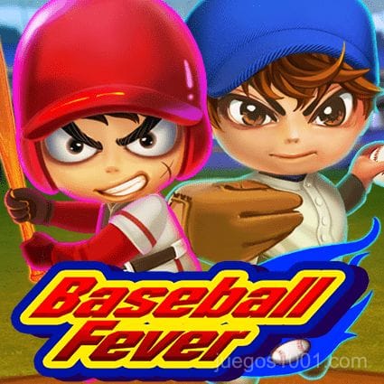 Imagen del juego Baseball Fever