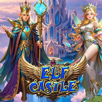 Imagen del juego Elf Castle