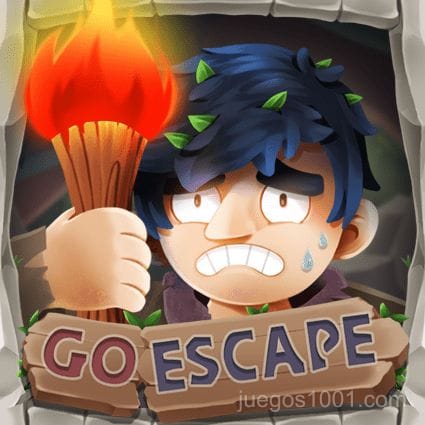Imagen del juego Go Escape