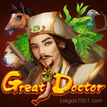 Imagen del juego Great Doctor