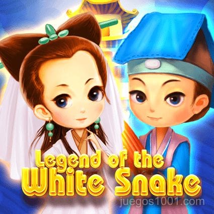 Imagen del juego Legend of the White Snake