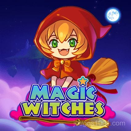 Imagen del juego Magic Witches