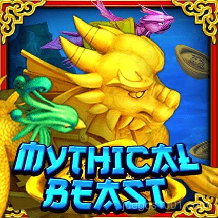 Imagen del juego Mythical Beast