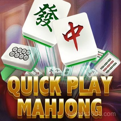 Imagen del juego Quick Play Mahjong