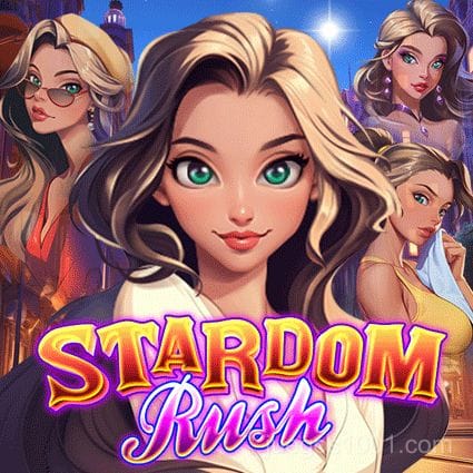 Imagen del juego Stardom Rush