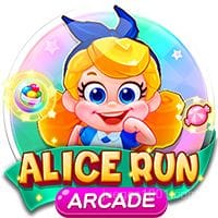 Imagen del juego Alice Run