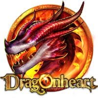 Imagen del juego Dragon Heart