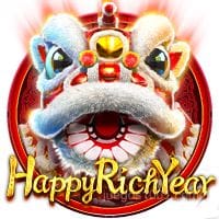 Imagen del juego HappyRichYear