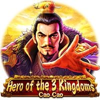 Imagen del juego Hero of the 3 Kingdoms - cao cao