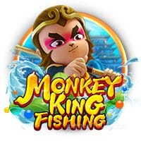 Imagen del juego Monkey King Fishing