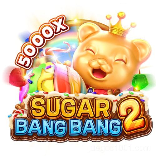 Imagen del juego SUGAR BANG BANG 2