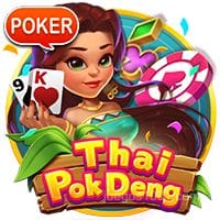 Imagen del juego Thai Pok Deng