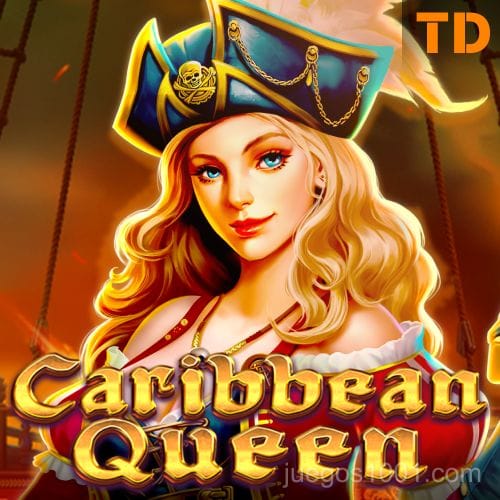 Imagen del juego Caribbean Queen