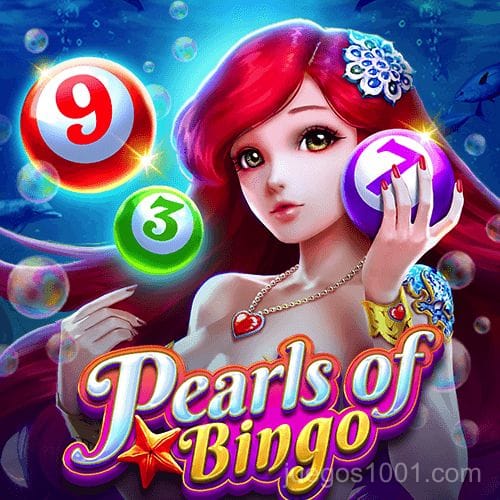 Imagen del juego Pearls of Bingo