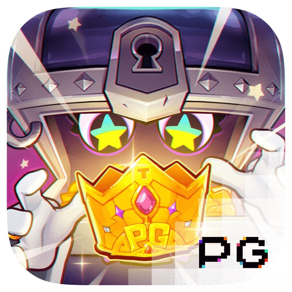 Imagen del juego Mr. Treasure’s Fortune