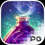 Imagen del juego Mystic Potion