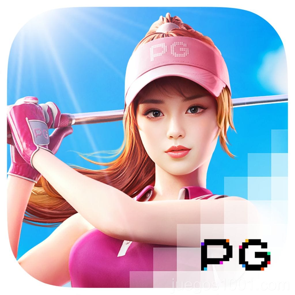 Imagen del juego Super Golf Drive