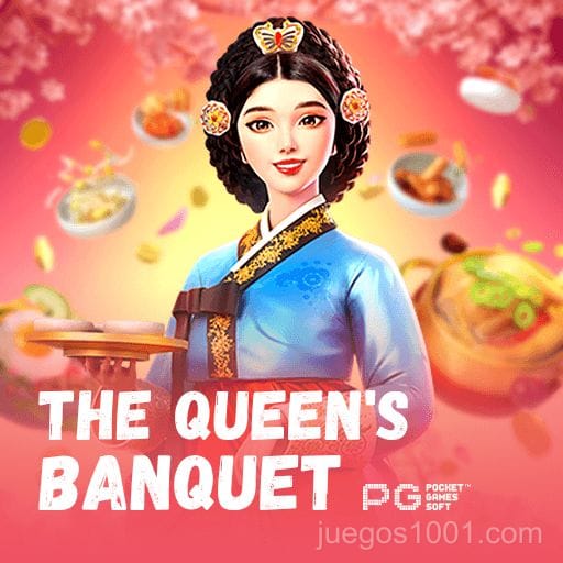 Imagen del juego The Queen_s Banquet